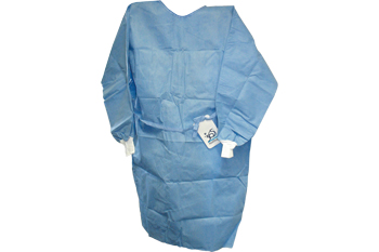 Gowns & Aprons