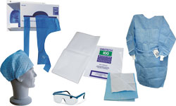 Protective Consumables
