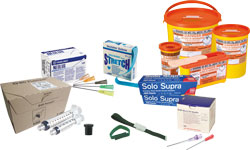Needles & Injection Accessories