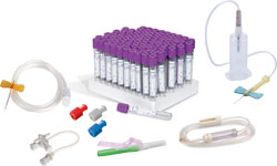 Blood Collection & Infusion