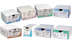 Sutures