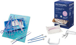 Gynaecology, Urology, Proctology