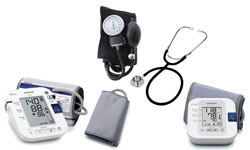 Blood Pressure