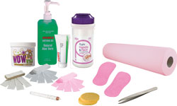 Beauty & Cosmetic