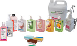 Hand Hygiene