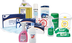 Infection Control