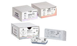 Sutures