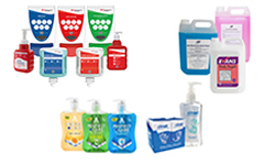 Hand Hygiene