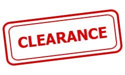 Clearance