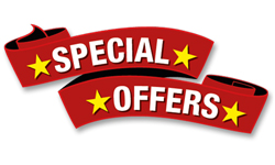 Special Offers