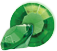 BD Emerald&trade; Syringes