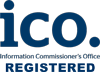 ICO Registered