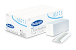 Bulky Soft Classic C-Fold Hand Towels