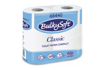 Bulky Soft Classic Toilet Rolls
