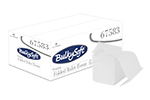 Bulky Soft Premium Interfolded Toilet Tissues