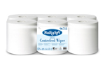 Bulky Soft Classic White Standard Centrefeed
