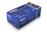 Aurelia&reg; Robust Nitrile Blue Powder-Free Gloves