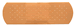 Microplast Washproof Plasters 7.5cm x 2.5cm