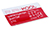 BurnKool Sterile Hydrogel Burn Dressing 3.5g Sachet
