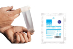 Blue Dot Sterile Finger Dressing Bandage