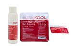 BurnKool Sterile Hydrogel Burn Dressing
