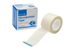 Blue Dot Microporous Tape
