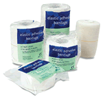 Elastic Adhesive Bandage
