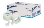 Finepore™ Surgical Tape