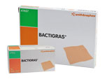 Bactigras Medicated Paraffin Gauze Dressing