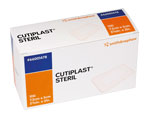 Cutiplast Sterile Post-Operative Wound Dressing
