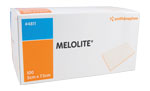 Melolite Low Adherent Absorbent Dressing