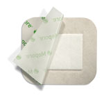 Mepore® Ultra Self-Adhesive Absorbent Dressing