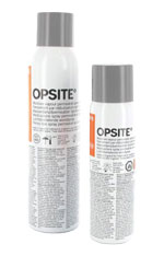 Opsite Transparent Film Dressing Spray