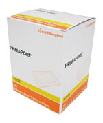 Primapore Post-Operative Dressing