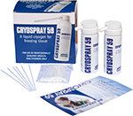 Cryospray 59 Cryosurgical System