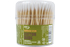 Cotton Buds with Bamboo Stem