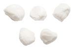 Vernacare Sterile Non-woven Balls Size F