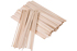 Orange Sticks Wooden Applicators