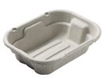 Vernacare Detergent Proof Wash Bowl (2 Litre)