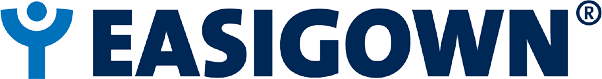Easigown&reg; Logo