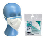Protex S2 Dust Respirator Masks
