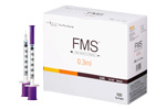 Aespio FMS™ Ultra-Thin Wall Fine Micro Syringe Aespio FMS Ultra-Thin Wall Fine Micro Syringe