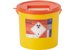 Daniels SHARPSGUARD Bin Orange 11.5 Litre