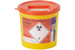 Daniels SHARPSGUARD Bin Orange 2.5 Litre
