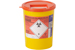 Daniels SHARPSGUARD Bin Orange 3.75 Litre