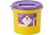 Daniels® SHARPSGUARD® Bin Purple - 11.5 Litre Daniels SHARPSGUARD Bin Purple 11.5 Litre