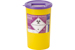 Daniels® SHARPSGUARD® Bin Purple - 5 Litre Daniels SHARPSGUARD Bin Purple 5 Litre