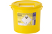 Daniels SHARPSGUARD Bin Yellow 11.5 Litre