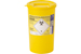 Daniels SHARPSGUARD Bin Yellow 5 Litre