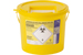 Daniels SHARPSGUARD Bin Yellow 7 Litre